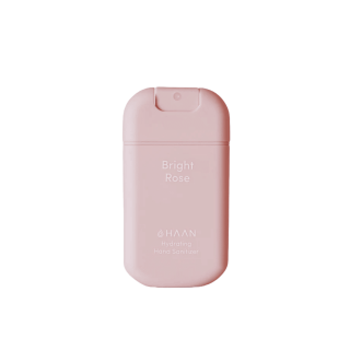 HAAN Bright Rose Αντισηπτικό Σπρέι Χεριών 30ml
