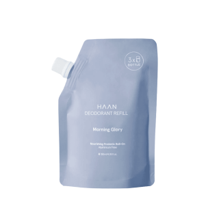 HAAN Deodorant Refill Morning Glory 120ml
