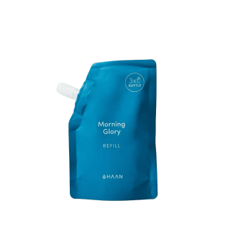 HAAN Hand Sanitizer Refill Morning Glory 100ml