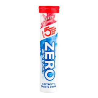 High5 Zero με Γεύση Μούρων 80g