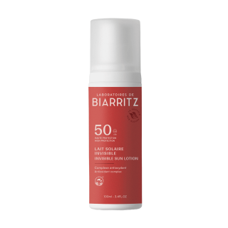 Laboratoires De Biarritz Αντηλιακό Γαλάκτωμα Σώματος SPF50 100ml