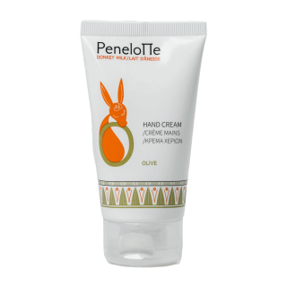 Penelope Κρέμα Χεριών με Ελαιόλαδο 80ml