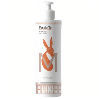 Penelope Αφρόλουτρο με Μαστίχα 500ml
