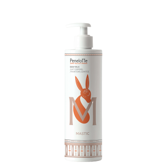 Penelope Body Milk Mastic 500ml
