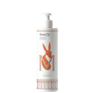 Penelope Αφρόλουτρο με Μαστίχα 500ml