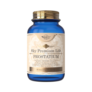 Sky Premium Life Συμπλήρωμα για τον Προστάτη 60 κάψουλες