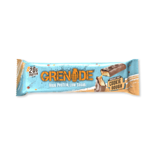 Grenade Carb Killa Μπάρα Πρωτεΐνης Cookie Dough 60g