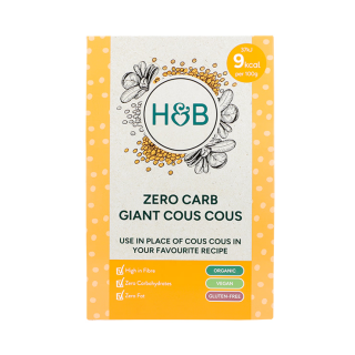 Holland & Barrett Κους Κους Χωρίς Υδατάνθρακες 270g