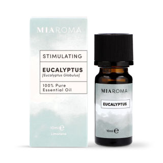 Miaroma Αιθέριο Έλαιο Ευκάλυπτου 10ml