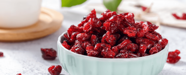 cranberry