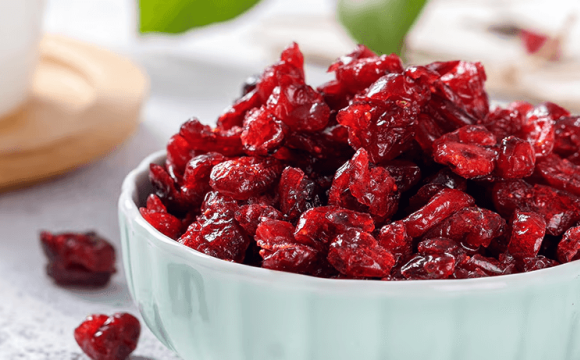 cranberry