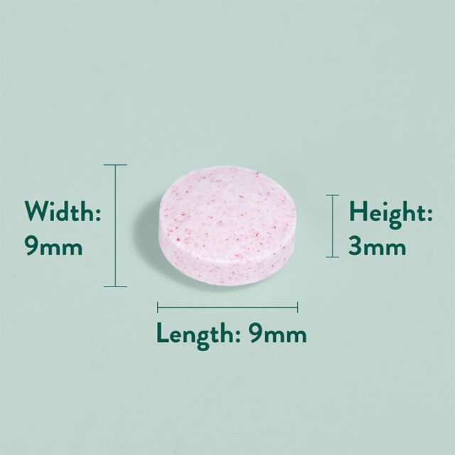 Holland & Barrett Chromium Picolinate 250 Tablets 200ug - 4