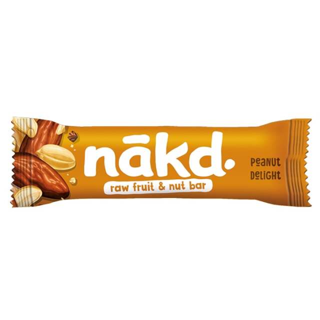Nakd Peanut Delight 35g - 1