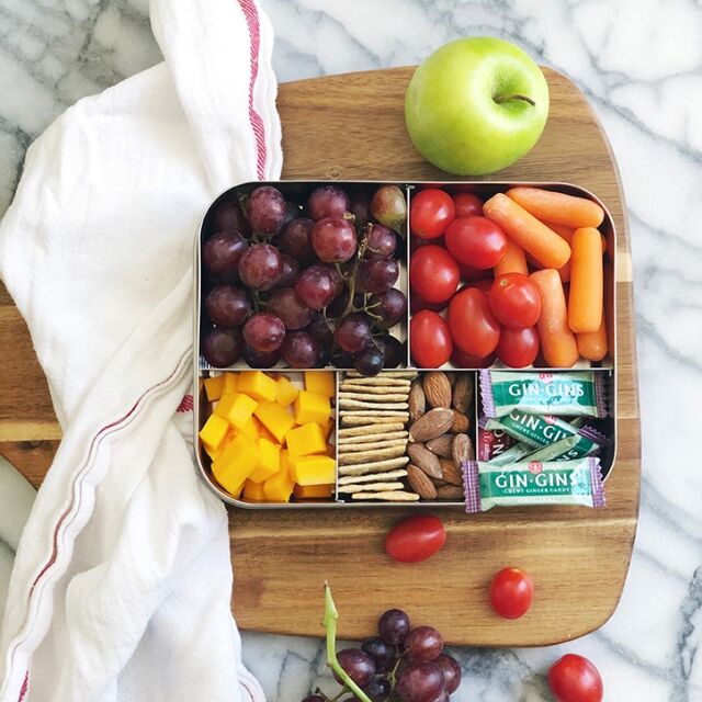 The Ginger People Gin Gins Chewy Ginger Candy 150g - 4