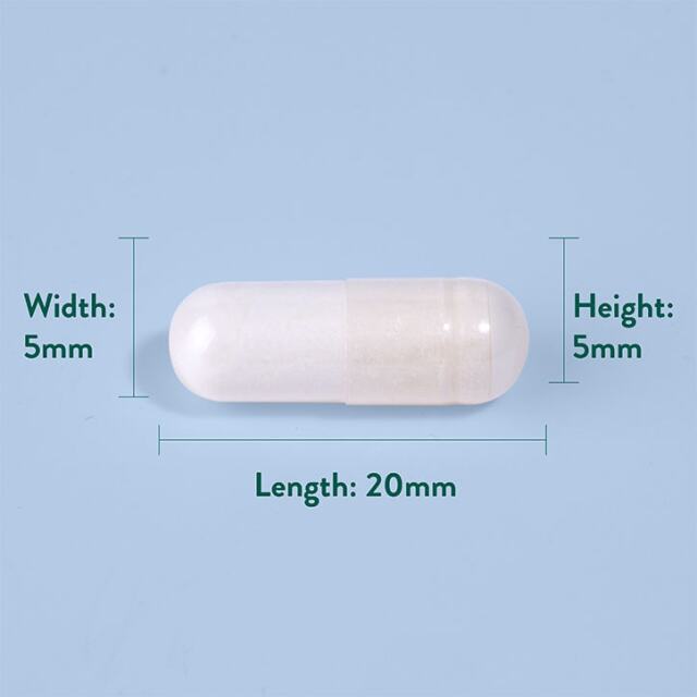 Precision Engineered Branched Chain Amino Acids - 5