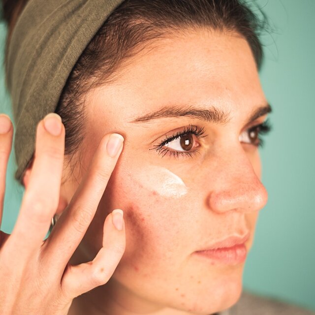 Dr Organic Snail Gel Cream 50ml - 2