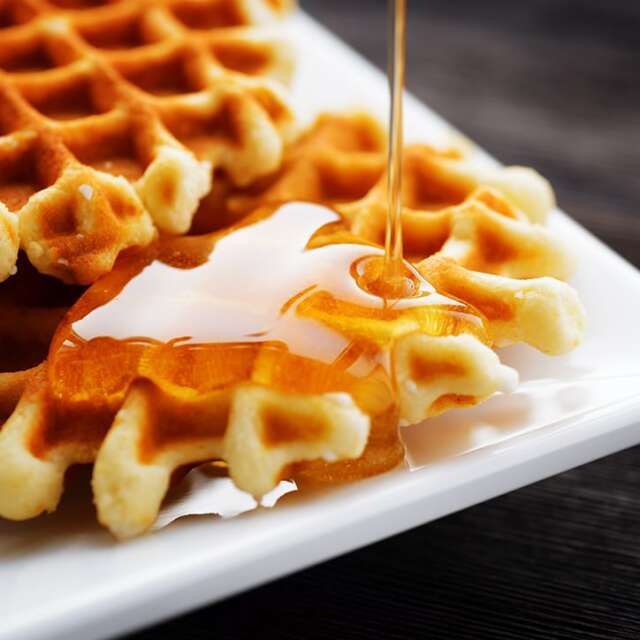 Sweet Freedom Fruit Syrup Original 320g - 2