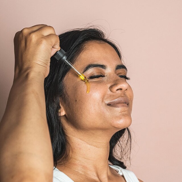 Vitaskin Vitamin C Intense Illuminating Oil - 3