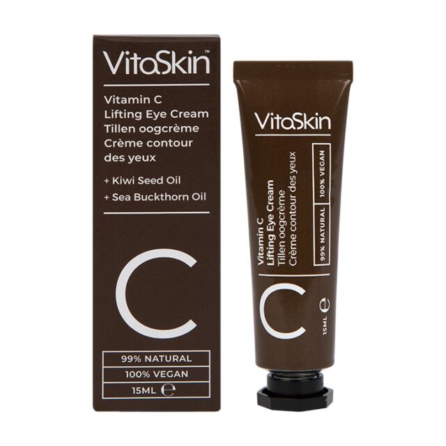 Vitaskin Vitamin C Lifting Eye Cream - 1