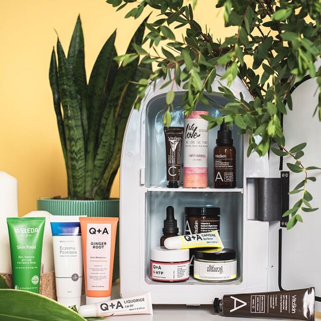 Vitaskin Vitamin A Resurfacing Mask - 4