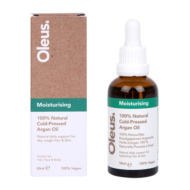 Oleus Argan Oil 50ml - 1