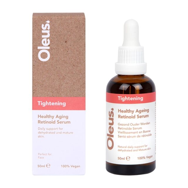 Oleus Retinol Serum 50ml - 1