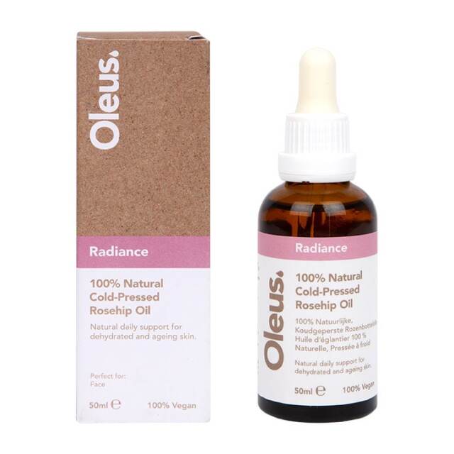 Oleus Rosehip Oil 50ml - 1