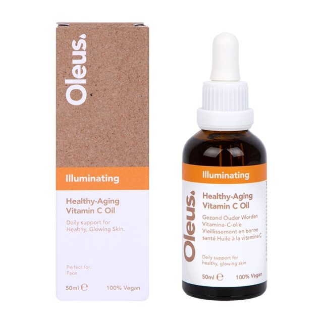 Oleus Vitamin C Oil 50ml - 1