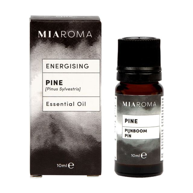 Miaroma Pine Pure Essential Oil 10ml - 1