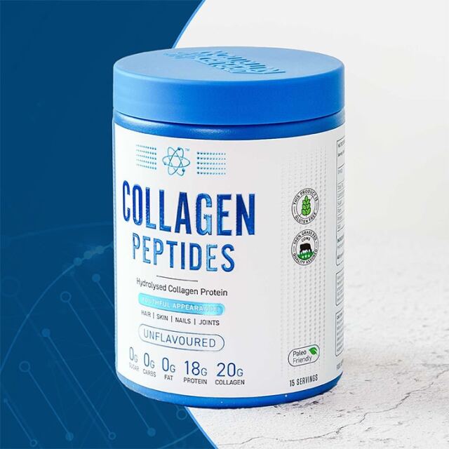 Applied Nutrition Collagen Peptides 300g - 2