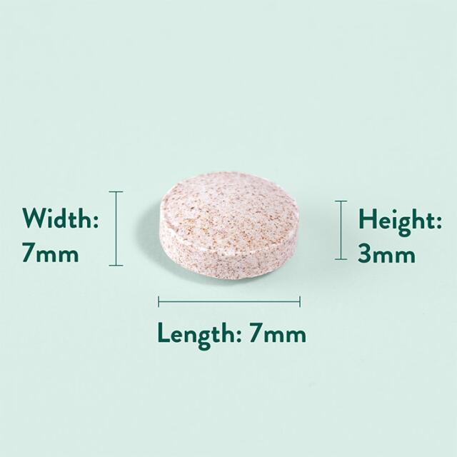 Holland & Barrett Cinnamon 2000mg 90 Tablets - 5