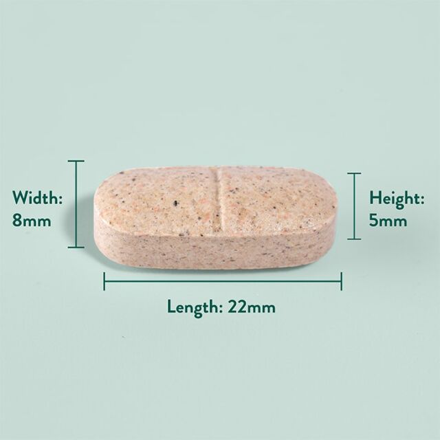 Holland & Barrett Max Strength Glucosamine & Chondroitin 90 Tablets - 5