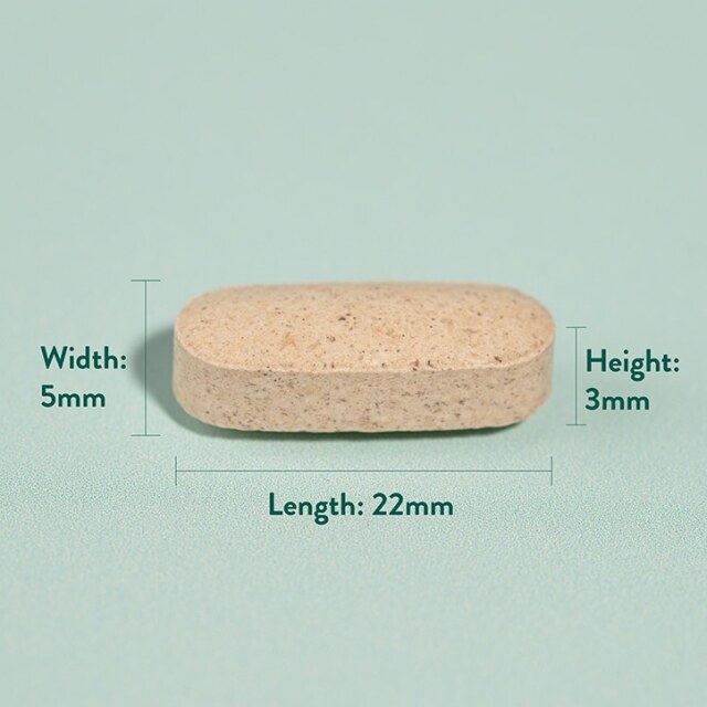 Holland & Barrett Max Strength Glucosamine & Chondroitin 180 Tablets - 4