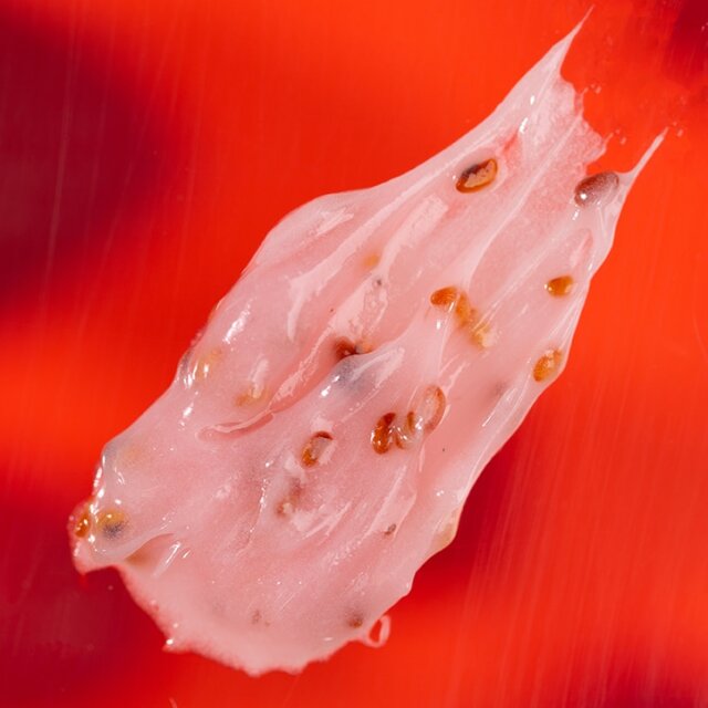 Pip & Pod Berry Blitz Smoothie Mask 50ml - 3