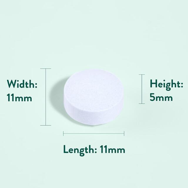 Holland & Barrett High Strength Chelated Zinc & Copper 120 Tablets - 4