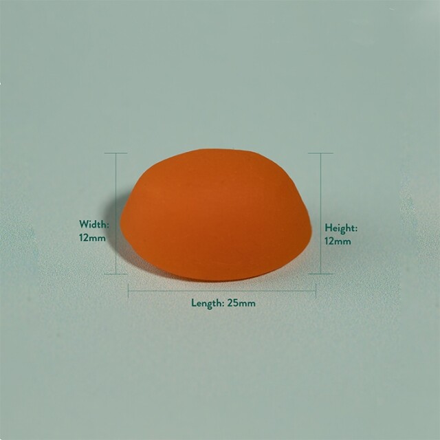 Holland & Barrett Vegan Vitamin D  1000 I.U 25ug 30 Gummies - 4