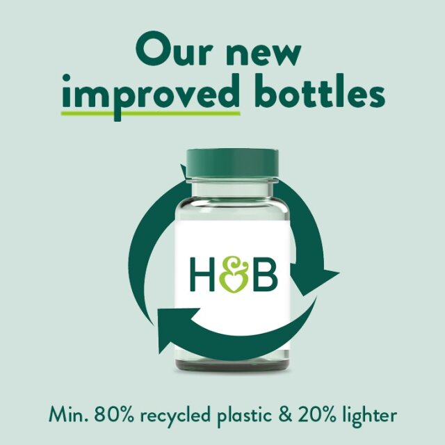 Holland & Barrett Vegan Vitamin D  1000 I.U 25ug 30 Gummies - 5