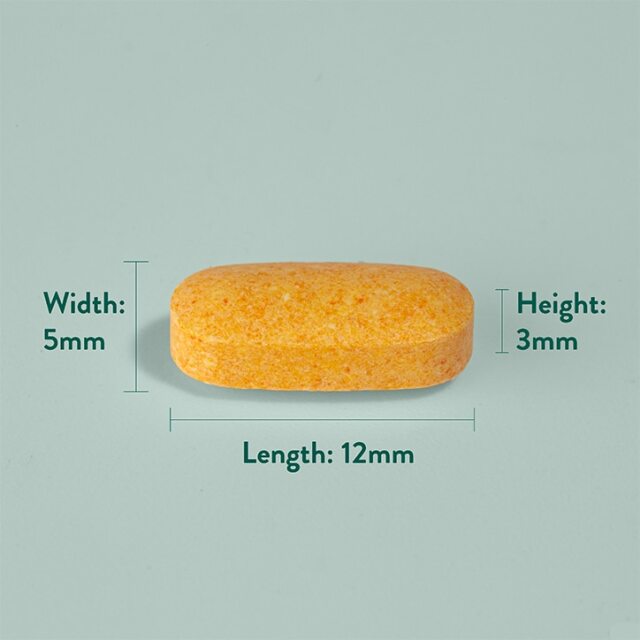 Holland & Barrett Co-Q10 50mg 30 Tablets - 5