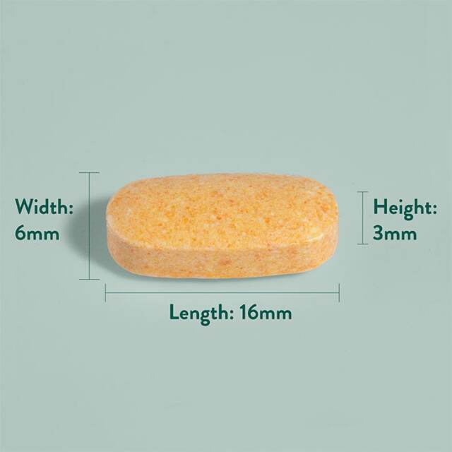 Holland & Barrett Co-Q10 50mg 90 Tablets - 5