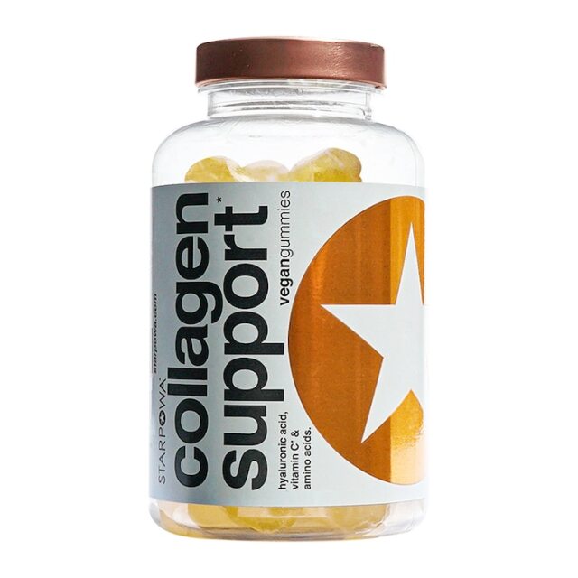 Starpowa Vegan Collagen Support 60 Gummies - 1