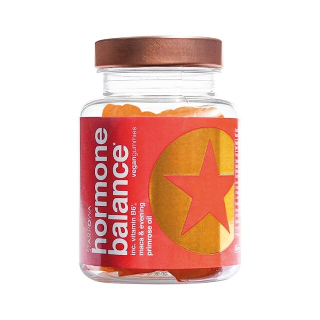 Starpowa Hormone Balance Vitamin 30 Gummies - 1