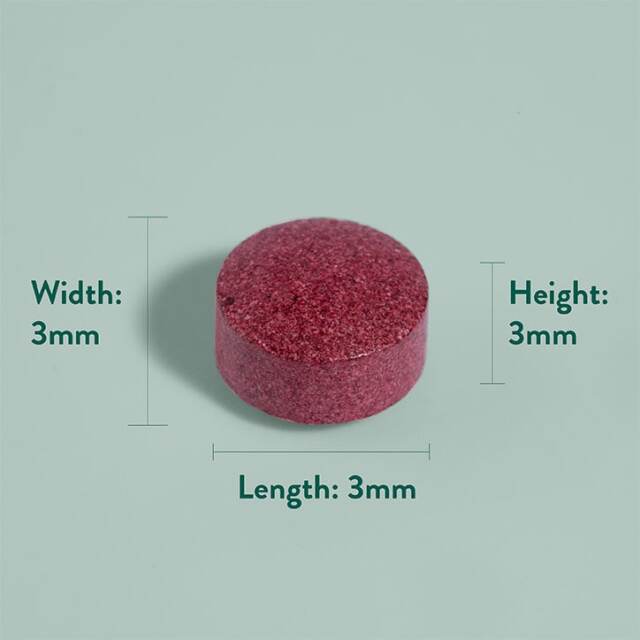 Holland & Barrett Beetroot Extract 900mg 90 Tablets - 4