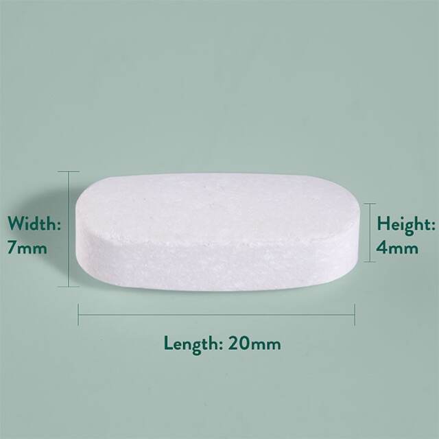 Holland & Barrett Magnesium 375mg 90 Tablets - 5