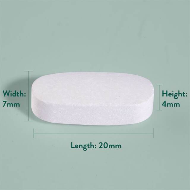 Holland & Barrett Magnesium 375mg 180 Tablets - 5