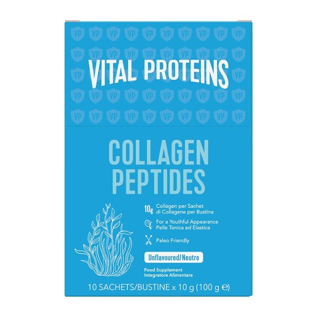 Vital Proteins Collagen Peptides 10 Sachets - 1