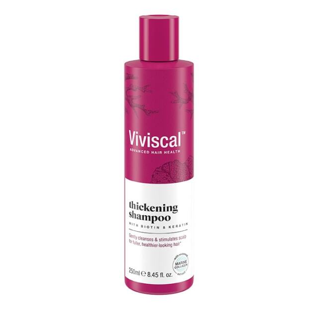 Viviscal Thickening Shampoo 250ml - 1