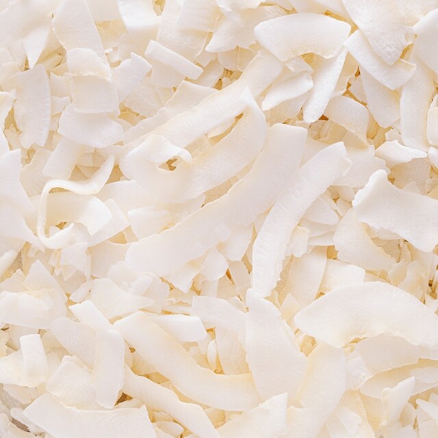 Holland & Barrett Flaked Coconut 100g - 3