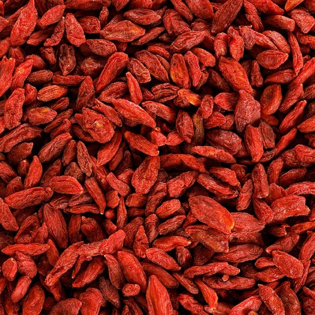 Holland & Barrett Goji Berries 210g - 3
