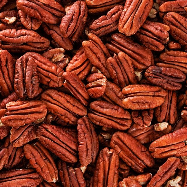 Holland & Barrett Pecan Halves 200g - 3