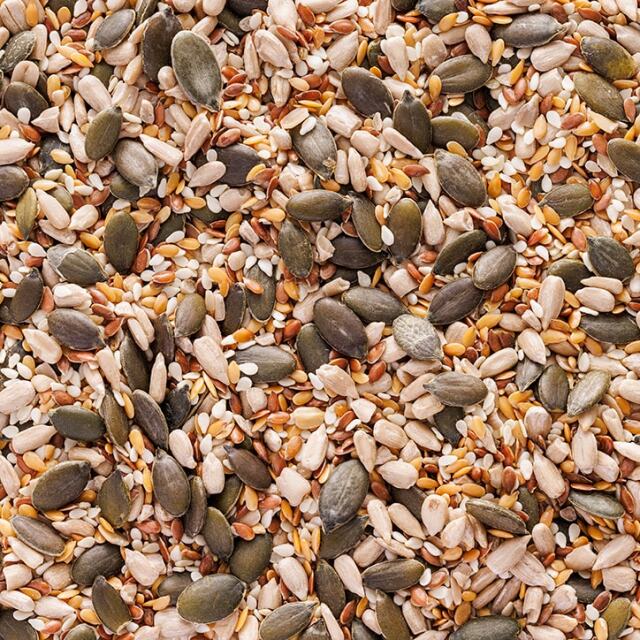 Holland & Barrett Omega Mix 200g - 3